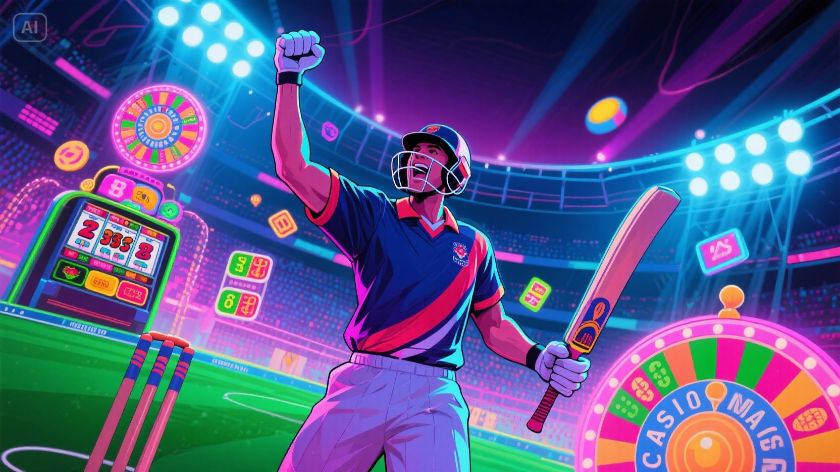 Black Magic CasinoDeposit today and receive 200% instantly added! Pakistan’s gamers can play slots, crash, and poker with fast PKR payouts.