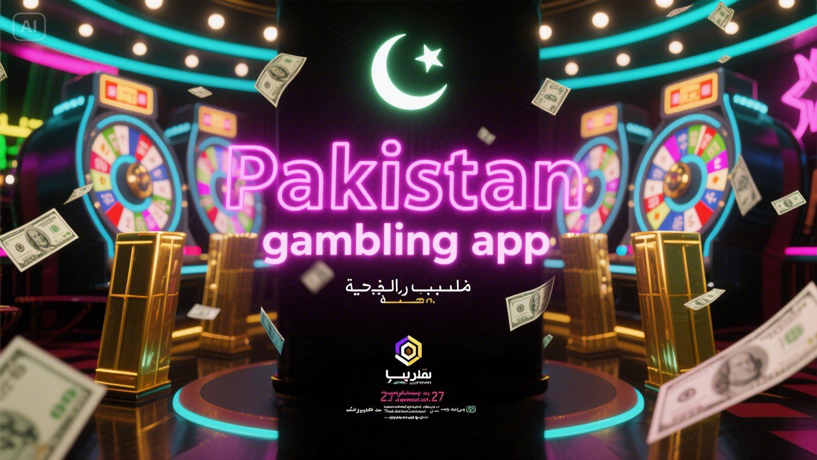 Black Magic CasinoDeposit today and enjoy 200% instantly! Pakistani players can play safely, win jackpots, and withdraw PKR instantly through trusted channels.
