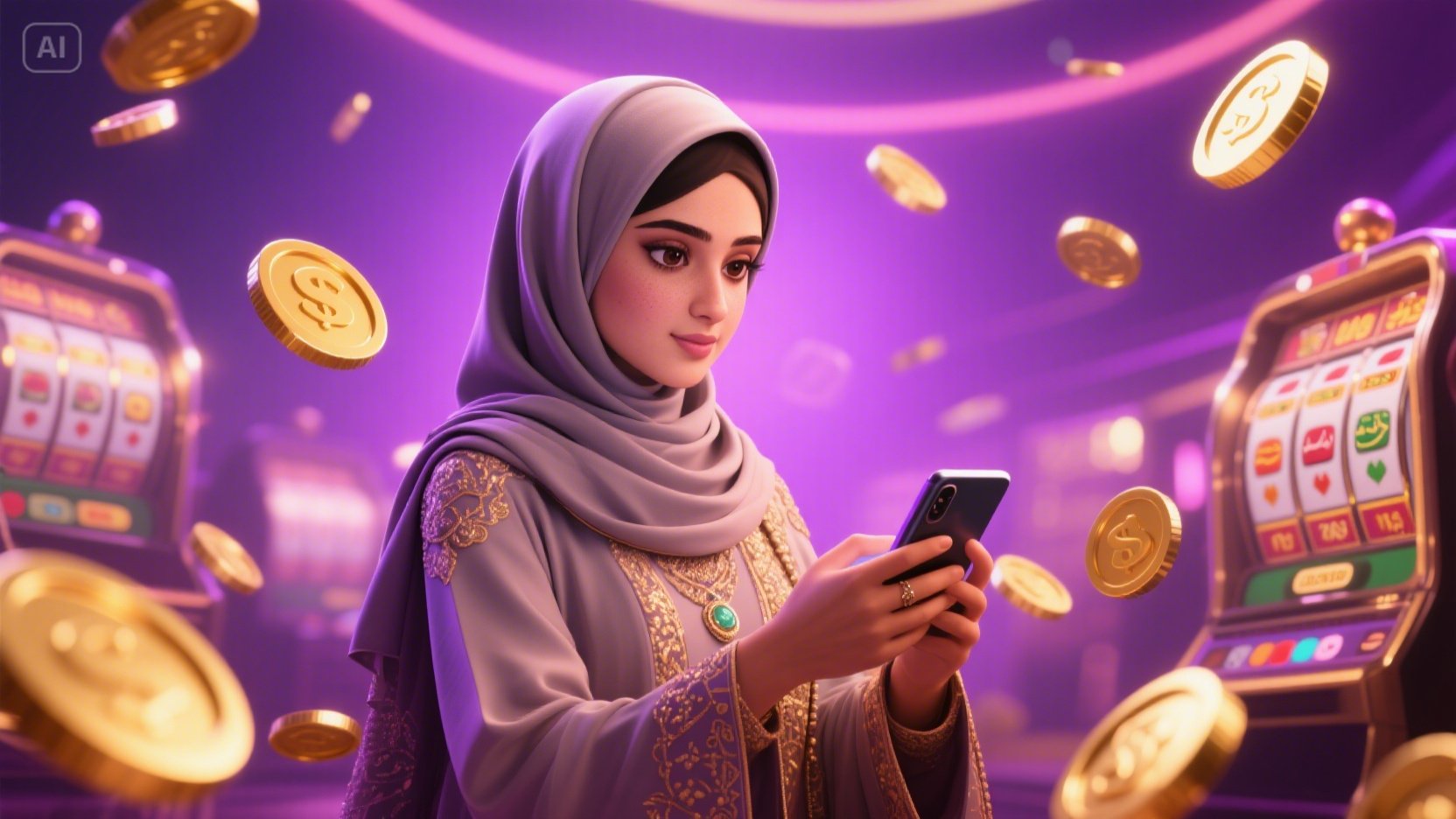 Registration at Black Magic Casino Casino