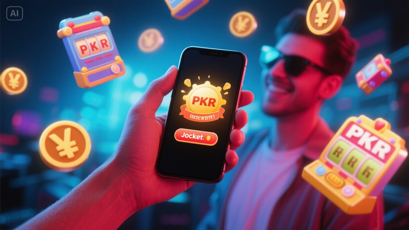 Black Magic CasinoDeposit once and enjoy 200% instantly added to your wallet! Pakistan’s players can enjoy crash games, slots, and casino action with local JazzCash support.