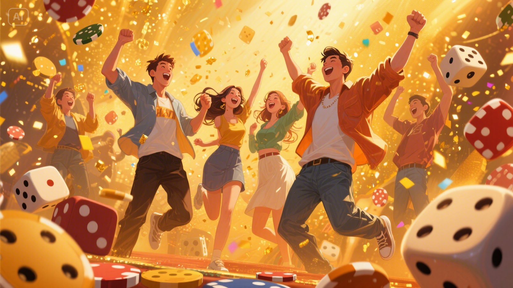 Registration at Black Magic Casino Casino