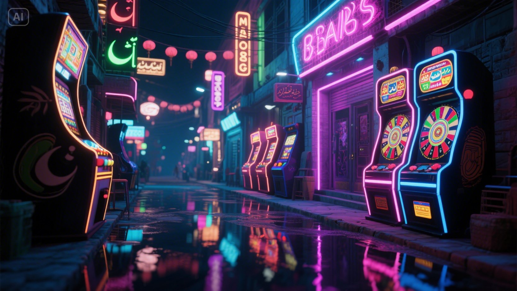 Registration at Black Magic Casino Casino