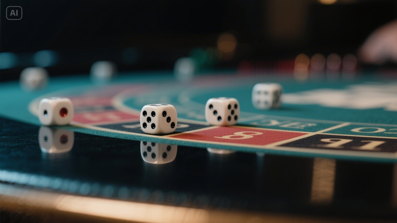 Casino Black Magic Casino desktop and mobile interfaces