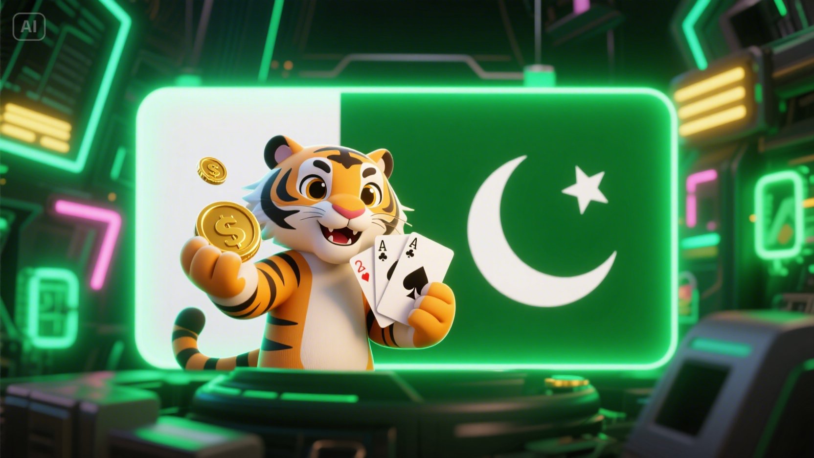 Black Magic CasinoMake your first recharge now and get a 200% instant bonus! Pakistani players can play casino, cricket betting, and slot games using local payments like JazzCash.