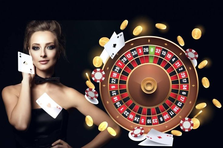 Black Magic Casino پاکستان ریئل منی گیمز